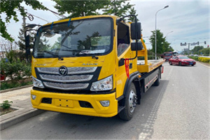 玉屏汽车救援头像