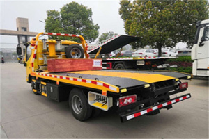 玉屏道路救援拖车报价