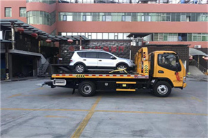 玉屏附近汽车拖车电话