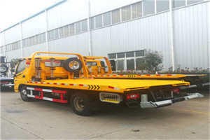 玉屏附近拖车救援搭电