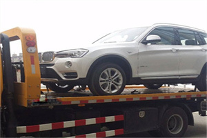 玉屏拖车24小时服务电话